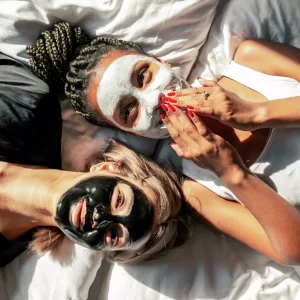 7th Heaven Facial Mask Relaxation Kit