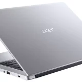 Acer Aspire 1 14-inch Cloudbook - Intel Celeron, 4GB RAM, 64GB Storage - Image 2