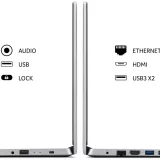 Acer Aspire 1 14-inch Cloudbook - Intel Celeron, 4GB RAM, 64GB Storage - Image 6