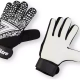 Mitre Magnetite S5 Junior GK Gloves for Youth Goalkeepers - Image 2