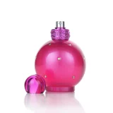 Britney Spears Fantasy EDP 100ml - Sweet & Playful Scent - Image 3
