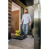 Karcher WD 2 Plus Wet & Dry Vacuum Cleaner – Powerful Cleaning for Home & Car - Image 6