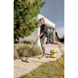Karcher WD 2 Plus Wet & Dry Vacuum Cleaner – Powerful Cleaning for Home & Car - Image 7
