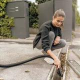 Karcher WD 2 Plus Wet & Dry Vacuum Cleaner – Powerful Cleaning for Home & Car - Image 9