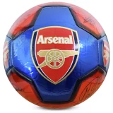 Arsenal FC Limited Edition Size 5 Signature Football - Image 2