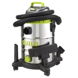 Guild 30L 1500W Wet and Dry Vacuum Cleaner – Stainless Steel Drum, Powerful Performance - Image 5
