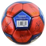 Arsenal FC Limited Edition Size 5 Signature Football - Image 6