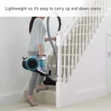 Vax Pet Corded Bagless Cylinder Vacuum Cleaner - Powerful & Lightweight - Image 4
