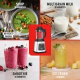 Tefal PerfectMix Cook 2L | Smoothie & Soup Maker - Image 4