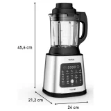 Tefal PerfectMix Cook 2L | Smoothie & Soup Maker - Image 3