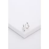 Ted Baker Helias Double Hoop Earrings for Women – Stylish & Chic - Image 5