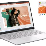 ASUS Vivobook Go 15.6” Laptop Bundle - N200, 4GB RAM, 128GB Storage - Image 4