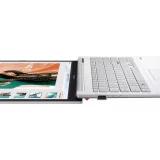 ASUS Vivobook Go 15.6” Laptop Bundle - N200, 4GB RAM, 128GB Storage - Image 7