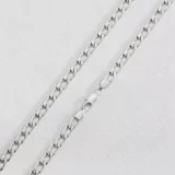 Revere Thick Stainless Steel Curb Chain – Rust-Resistant & Stylish - Image 2