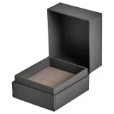 Revere CZ Square Stud Earrings for Men – 2-Piece Set - Image 5