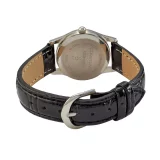 Constant White Dial Watch for Women with Black Strap - Image 4