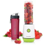 Breville VBL246 Active Blend Personal Blender – Green, Smoothie & Protein Shakes - Image 2