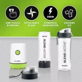 Breville VBL246 Active Blend Personal Blender – Green, Smoothie & Protein Shakes - Image 4