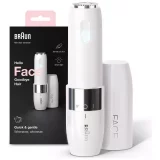 Braun FS1000 Face & Body Cordless Hair Remover - Image 3
