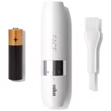 Braun FS1000 Face & Body Cordless Hair Remover - Image 6