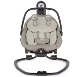 Joie Serina Speckled 2-in-1 Baby Swing with Rocker Function - Image 4