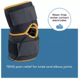 Beurer EM29 TENS Device – Drug-Free Knee & Elbow Pain Relief - Image 3
