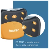 Beurer EM29 TENS Device – Drug-Free Knee & Elbow Pain Relief - Image 4