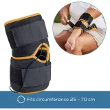 Beurer EM29 TENS Device – Drug-Free Knee & Elbow Pain Relief - Image 7