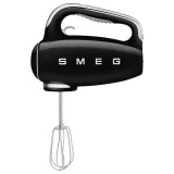 Smeg HMF01BLUK Retro Hand Mixer – 9-Speed Electric Beater - Image 7