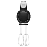 Smeg HMF01BLUK Retro Hand Mixer – 9-Speed Electric Beater - Image 8