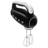 Smeg HMF01BLUK Retro Hand Mixer – 9-Speed Electric Beater - Image 9