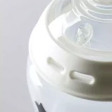 Tommee Tippee Natural Start Anti-Colic Bottles | Newborn Essentials (4-Pack) - Image 5