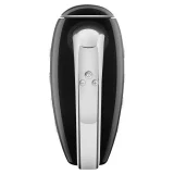 Smeg HMF01BLUK Retro Hand Mixer – 9-Speed Electric Beater - Image 5