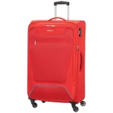 American Tourister Lightweight Travel Suitcase - Image 2