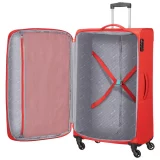 American Tourister Lightweight Travel Suitcase - Image 1