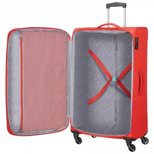 American Tourister Lightweight Travel Suitcase
