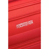 American Tourister Lightweight Travel Suitcase - Image 4