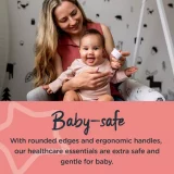 Tommee Tippee Newborn Care Kit - Image 4