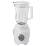 Russell Hobbs Go Create White Jug Blender 27570 - Powerful, Stylish, and Easy-to-Use Blender for Smoothies and More - Image 2
