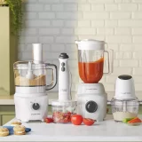Russell Hobbs Go Create White Jug Blender 27570 - Powerful, Stylish, and Easy-to-Use Blender for Smoothies and More - Image 7