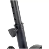 Opti Fitness Manual Bike - Image 10