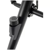 Opti Fitness Manual Bike - Image 14