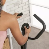 Opti Fitness Manual Bike - Image 3