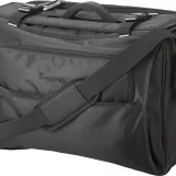 IT Luggage Black Business Shoulder Bag – Travel & Laptop Friendly - Image 3