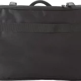 IT Luggage Black Business Shoulder Bag – Travel & Laptop Friendly - Image 4