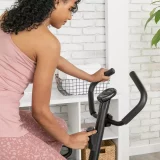 Opti Fitness Manual Bike - Image 5