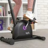 Opti Fitness Manual Bike - Image 6