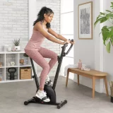 Opti Fitness Manual Bike - Image 9