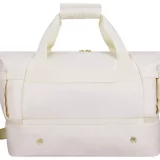 Elegant Pearl Weekend Bag - Image 6