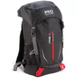 Pro Action Xtreme 35L Hiking Backpack - Black - Image 12